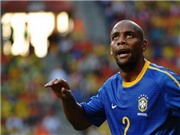 Bóng đá anh, ngoại hạng anh, lịch thi đấu euro 2012, Maicon chơi "nước đôi" với Inter và Real Madrid
